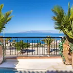 Appartement Sunset - Private Pool