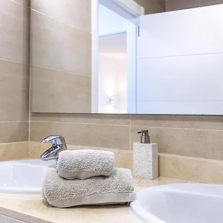 Apartmán Sunset - Private Pool *