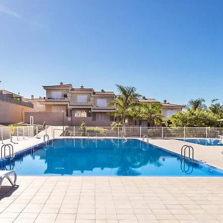 Sunset - Private Pool Puerto de Santiago (Tenerife)