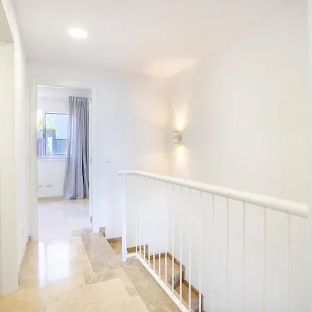 Apartament Sunset - Private Pool Puerto de Santiago (Tenerife)