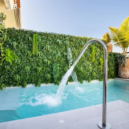 Apartment Sunset - Private Pool