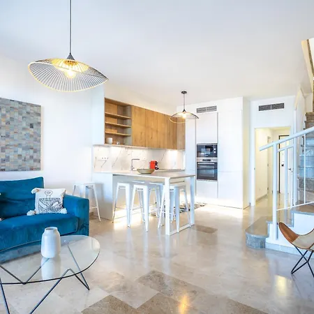 Apartament Sunset - Private Pool Puerto de Santiago (Tenerife)