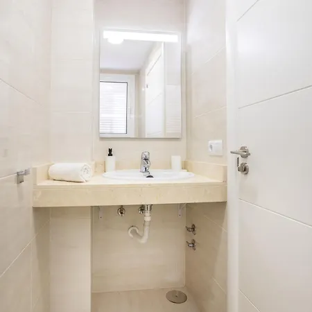 Apartmán Sunset - Private Pool