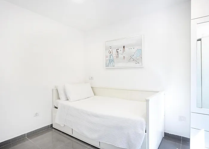 Sunset - Private Pool Apartment Puerto de Santiago (Tenerife)