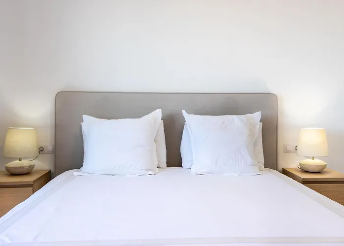 Sunset - Private Pool דירה *