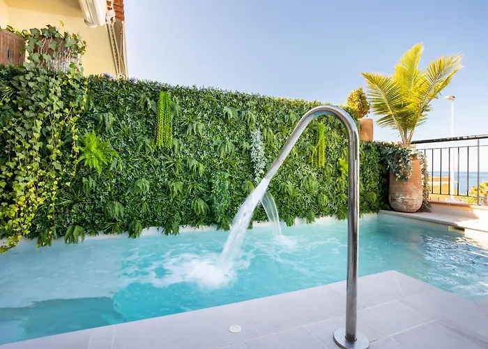 דירה Sunset - Private Pool