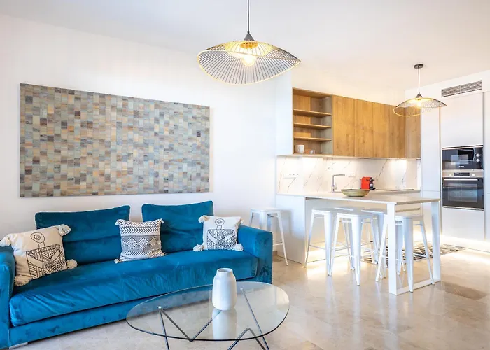 Sunset - Private Pool דירה *