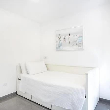 Sunset - Private Pool Appartement Puerto de Santiago (Tenerife)