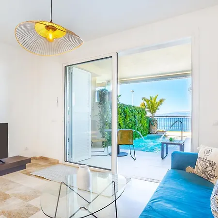 Sunset - Private Pool * Puerto de Santiago (Tenerife)