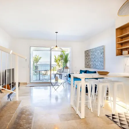 Sunset - Private Pool Appartement