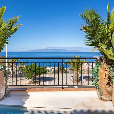 Appartement Sunset - Private Pool