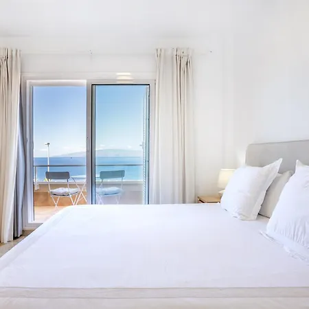 Sunset - Private Pool Appartement *