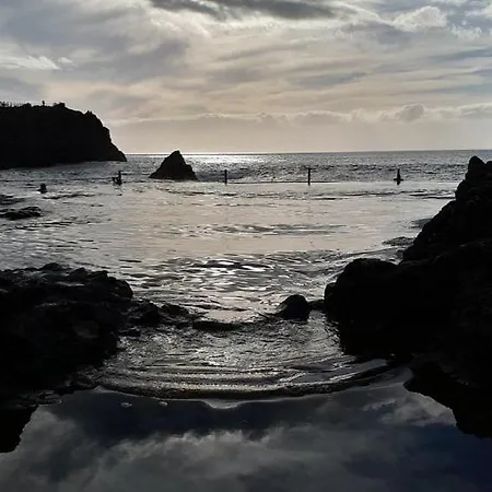 Sunset - Private Pool Daire *