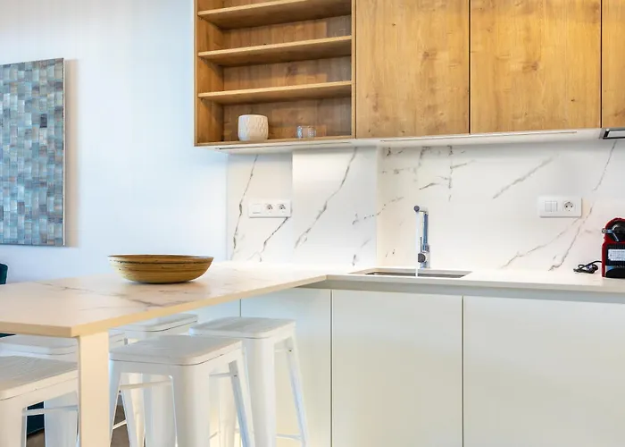 Sunset - Private Pool 푸에르토 데 산티아고