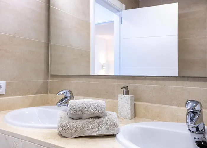 アパート Sunset - Private Pool *