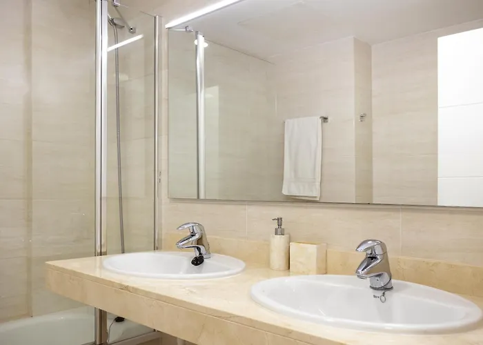 아파트 Sunset - Private Pool *