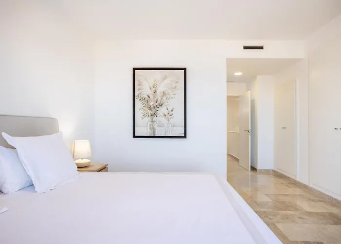 Sunset - Private Pool 푸에르토 데 산티아고