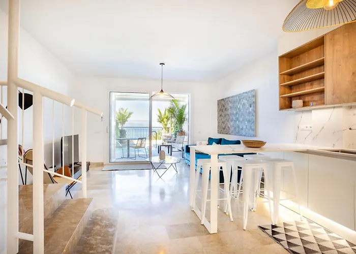 Sunset - Private Pool Appartement