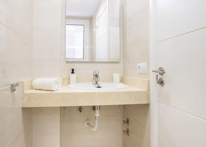 Appartement Sunset - Private Pool